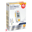 glucometro con monitor pic gluco safe 1 pezzo