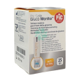 pic strisce gluco monitor 25pz