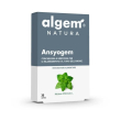 ansyogem 30 capsule - integratore per il rilassamento e il tono dell'umore