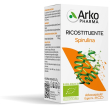arkocapsule spirulina 45 capsule - integratore tono e vitalita'