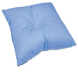 cuscino fibra cava 43x43 s/f