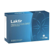laktir 20 capsule - integratore per l'equilibrio della flora batterica intestinale