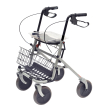 rollator 4 ruote