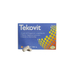 tekovit 60 compresse - integratore per le vie urinarie