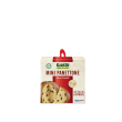giusto senza glutine panettone tradizionale mini senza canditi 100 grammi