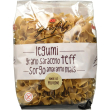 garofalo pasta senza glutine con legumi e cereali - mafalda corta 400 g