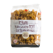 garofalo pasta senza glutine radiatori legumi e cereali 400 grammi