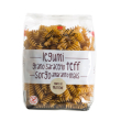 garofalo pasta senza glutine fusilli legumi e cereali 400 grammi