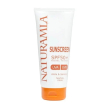 crema solare 50+ spf corpo sunscreen protezione molto alta 200 ml