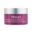 murad nutrient-charged water gel idratante 50 ml crema