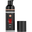 miss w pro youth fluid foundation - 22 rosy beige