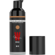 miss w pro youth fluid foundation - 26 amber beige