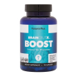 brainceutix boost 90 capsule pz