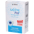 profar occhipiù soluzione unica 2 flaconi 2x360 ml disinfett