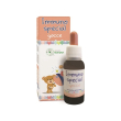 immunospecial gocce 20 ml - integratore immunostimolante per bambini