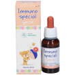 immunospecial gocce 20 ml – integratore immunitario