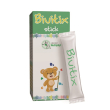 bivitix a abse di vitamina b con pappa reale ad azione tonica 10 bustine 10ml