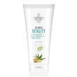 farmacia delle erbe gel doccia vitality 100 ml