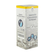 argento colloidale ionico supremo 20 ppm - dispositivo disinfettante 100 ml