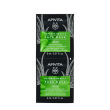apivita maschera viso idratante rinfrescante aloe 2x8ml