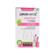 aloecyst benessere vie urinarie con cramberry d-mannosio aloe 15 stick - zuccari