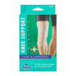 oppo ginocchiera elastica taglia s