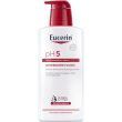 eucerin ph5 - detergente fluido 400 ml