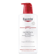 eucerin ph5 fluido detergente 400ml