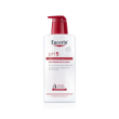 eucerin ph5 detergente fluido viso e corpo pelle sensibile 400 ml