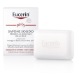 eucerin ph5 sapone solido 100 grammi