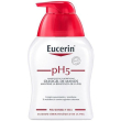 eucerin ph5 olio detergente mani 250 ml
