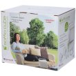 soffio cube apparecchio per aerosolterapia 1 st