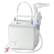 soffio cube apparecchio per aerosolterapia