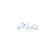 soffio cube kit - 5 accessori per aerosolterapia