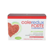 coleredux forte 30 compresse - erboristeria magentina
