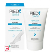 piedisani pomata idratante 100 ml