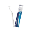 spazzolino curasept specialist per impianti e protesi setole morbide - curasept