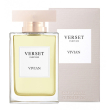verset vivian eau de toilette 100 ml