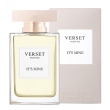 verset it\'s mine eau de toilette 100 ml
