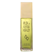 alyssa ashley - musk eau parfumée cologne - acqua profumata per il corpo unisex 100 ml vapo