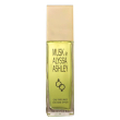 alyssa ashley musk eau parfumee cologne spray - acqua profumata corpo 100 ml