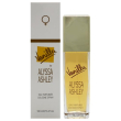 alyssa ashley - vanilla eau parfumee, profumo, acqua profumata alla vaniglia - 100ml
