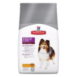 science plan canine adult sensitive stomach & skin mangime secco 12 kg