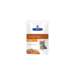 hill's pd feline k/d pollo busta 85 gr