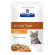 feline k/d 85gr bs pollo (bustina singola) new minsan 975009453