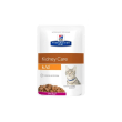 k/d kidney care con manzo - cibo umido per gatti 85 gr