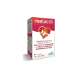 melacol 60 capsule - integratore per il metabolismo dei grassi