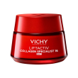 vichy liftactiv collagen specialist 16 crema giorno: corregge 16 segni dell'età** 50ml