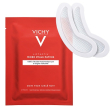 vichy liftactive lift micro hyalu patchs occhi 2 pezzi
