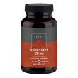 terranova cordyceps 50 capsule vegetali, integratore alimentare